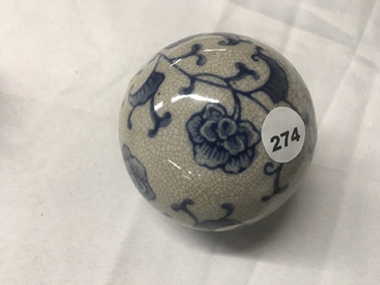 Carpet Ball