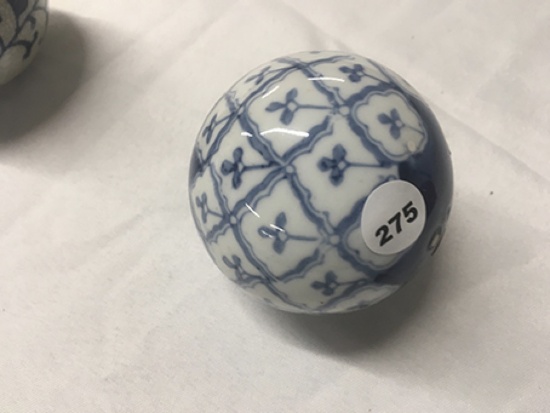 Carpet Ball
