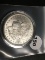 1883 CC Morgan Dollar Nice Ungraded Coin
