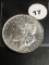 1881-S Morgan Dollar P/L