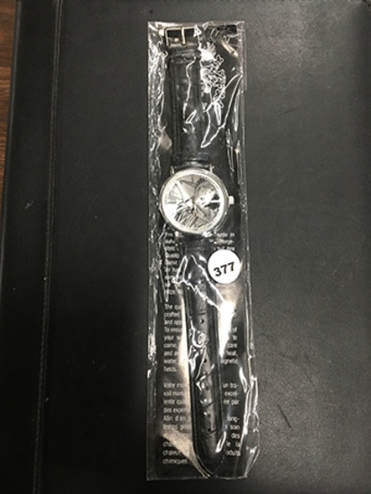 Watch