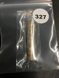 Vial 14kt Guilded Gold Flakes