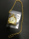 Pocket Watch