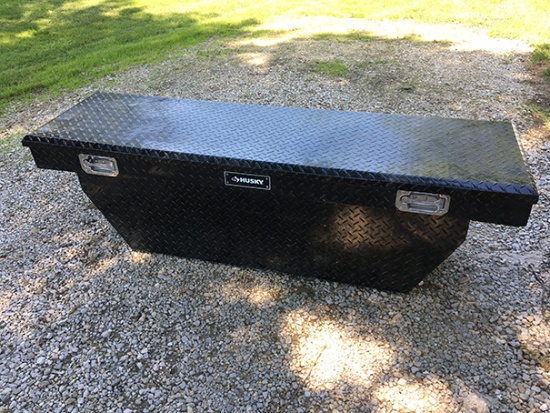 Husky Pickup Bed Tool Box