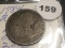 1784 2 Reales Spain Coin