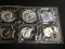 1959 Silver Proof Set