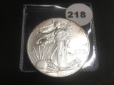 2012 American Eagle Dollar