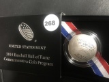 2014 Baseball Hall of Fame Comm.