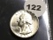 1951-S Washington Quarter, High Quality