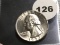 1953 Washington Quarter, High Quality