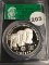 2013-W Girl Scouts 100th Anniversary PCGS PR70 DCAM, First Strike