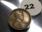 1909-S VDB Lincoln Cent