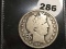 1903-S Liberty Half Dollar