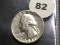 1937-S Washington Quarter, High Quality
