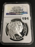 2015-W $1 March of Dimes First Releases NGC PF70 Ultra Cameo
