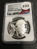 2018-P WWI Centennial NGC PF70 Ultra Cameo