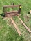 Homemade 3pt Pallet Forks