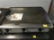Toastmaster Pro Series 36in Natural Gas Griddle