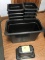 Lot of 10 Assorted Size Deep Salad Bar Containers