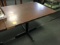 Lot of 3, 29.5x41.5in Tables