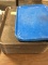 Lot of 17 Serving Trays & 3 sm. Trays