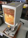Gehls Cheese Sauce Machine