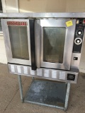 Blodgett Convection Oven w/ stand - NG
