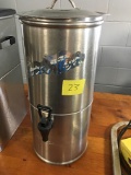 Curtis Streamline Ice Tea Dispenser