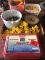 Parmak Mark 7 Fence Charger & misc. electric fence supplies