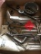 Assorted Allen Wrenches