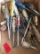 Screwdrivers