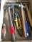 Misc. tools