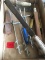 Hand Knife & misc