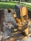 Grizzly Model BN201 3pt Backhoe Attatchment S# 121175188L