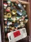 Assorted Buss Fuses