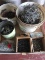Fence Clips, Sheet Metal Screws, Etc.