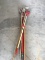Misc Garden Tools