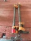 (2) 24in Pipe Clamp