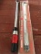 (2) Torque Wrenches