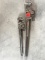 18in & 24in Pipe Wrenches