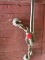 Durbin Chain Binder