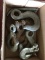 Misc Chain Hooks