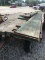 Barge Wagon with hoist