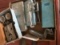 Misc. Pole Barn Latches & Door Hangers