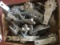 Box of Fence Tensioner