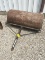 24inX48in Lawn Roller