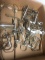 Assorted Horse Bits