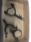 (3) Individual Spurs