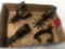 (4) Individual Spurs