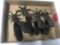 (4) Individual Spurs